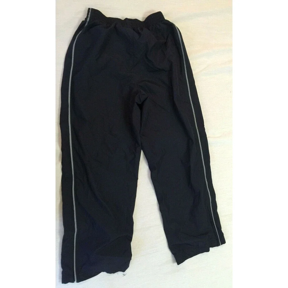 CHAMPION BOYS LINED ATHLETIC PANTS SIZE L